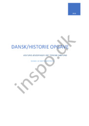 Ataturks ændringer i det tyrkiske samfund | DHO