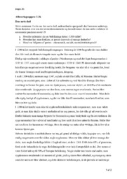 Den Sorte Død relation til pandemi Covid-19