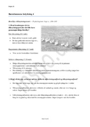 Barndommens Betydning 4 | Psykologiens Veje | Psykologi