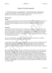 Danske Forlystelsesparker – Djurs Sommerland | Afsætning