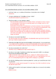 Alternativet til det liberale samfund – det socialistiske samfund