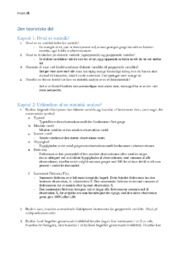 Statestik Emneopgave | Matematik