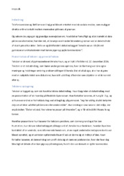 ”En Onlinekalender Med Kønne Piger Sjofle Kommentarer”